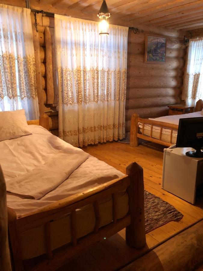 Будинок Художника Шипіт Pilipets エクステリア 写真